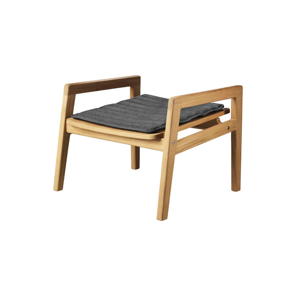M6 Sammen Outdoor Lounge Chair