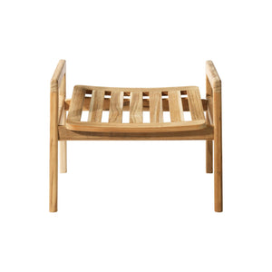 M7 Sammen Outdoor Footstool