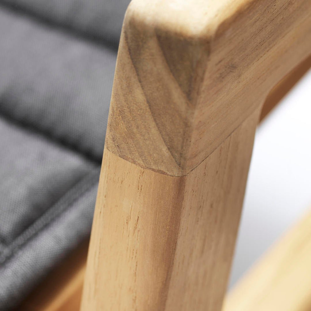 M7 Sammen Outdoor Footstool