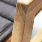 M7 Sammen Outdoor Footstool