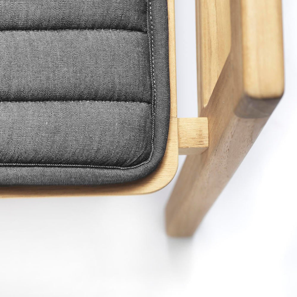 M7 Sammen Outdoor Footstool