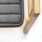 M7 Sammen Outdoor Footstool
