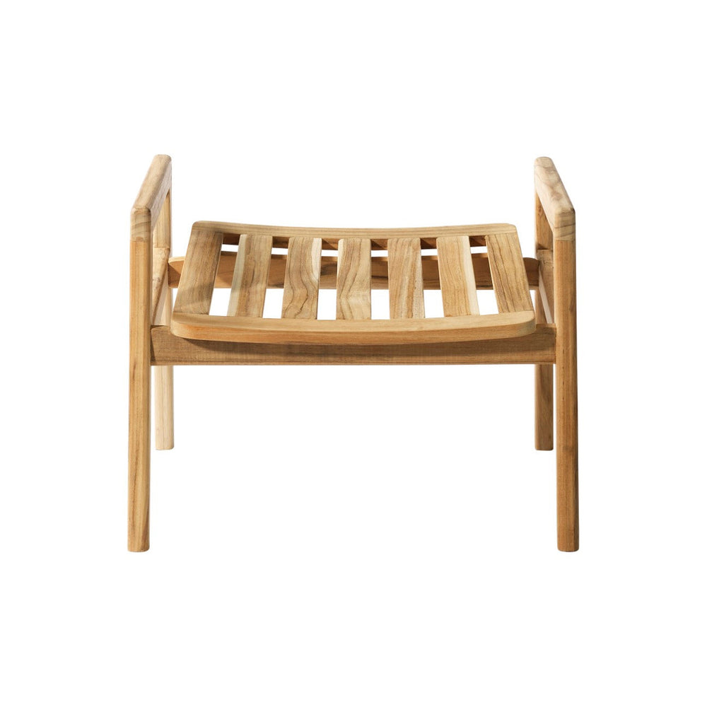 M7 Sammen Outdoor Footstool