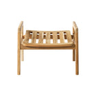 M7 Sammen Outdoor Footstool