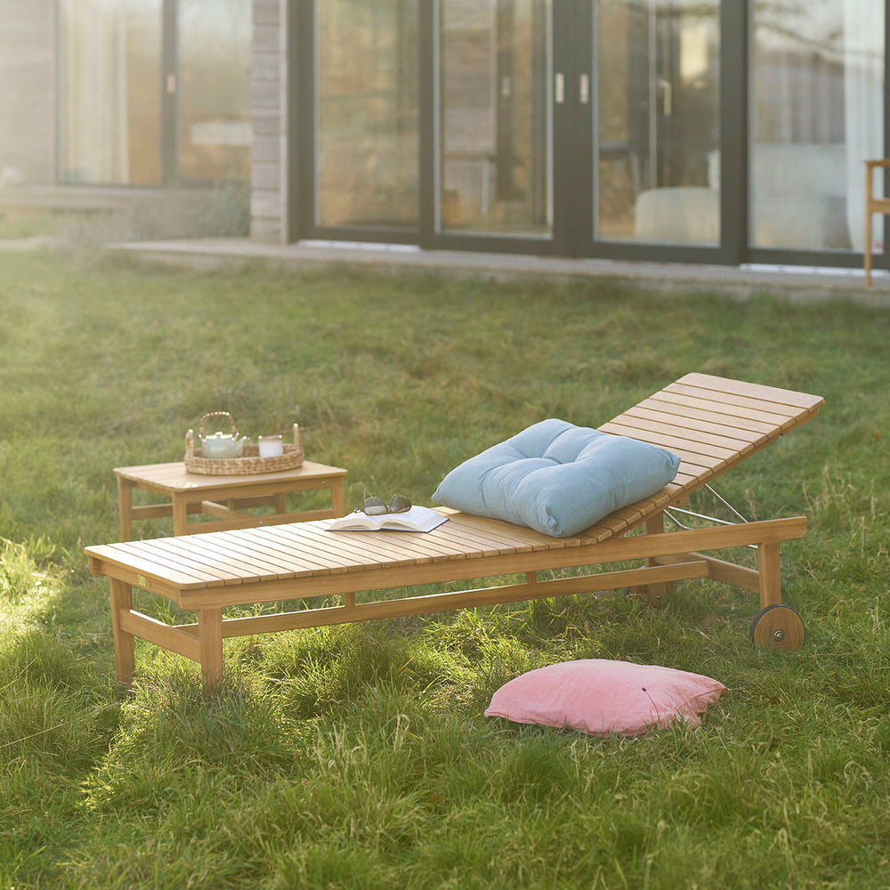 M8 Sammen Outdoor Sun Lounger