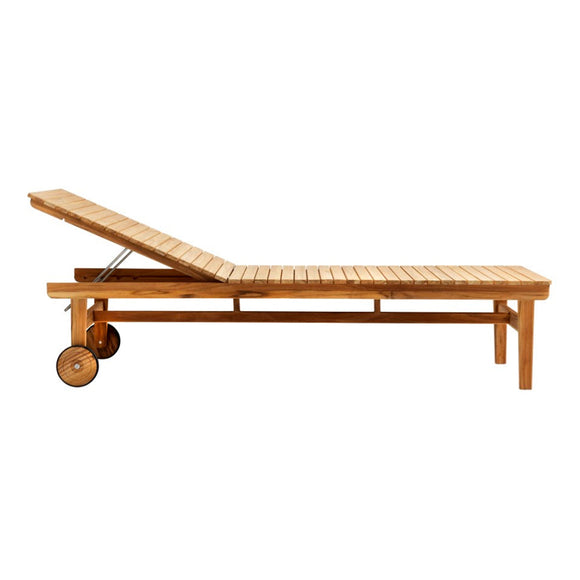M8 Sammen Outdoor Sun Lounger