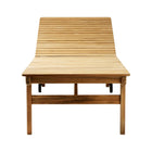 M8 Sammen Outdoor Sun Lounger
