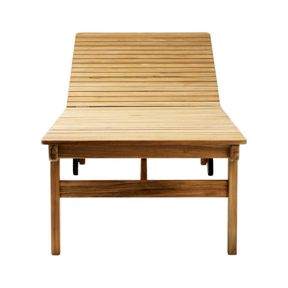 M8 Sammen Outdoor Sun Lounger