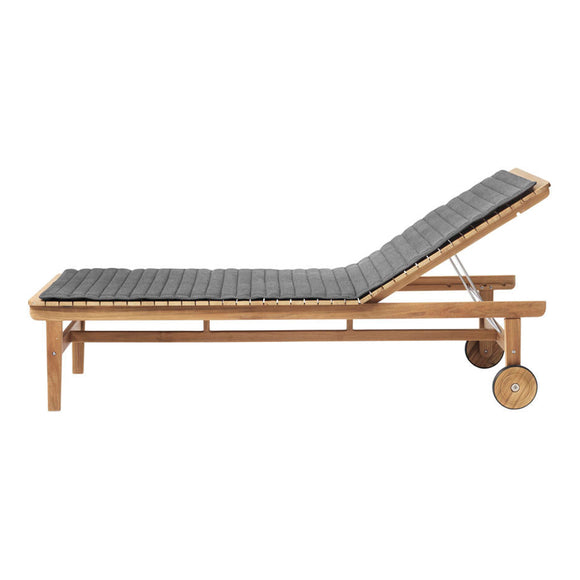 M8 Sammen Outdoor Sun Lounger