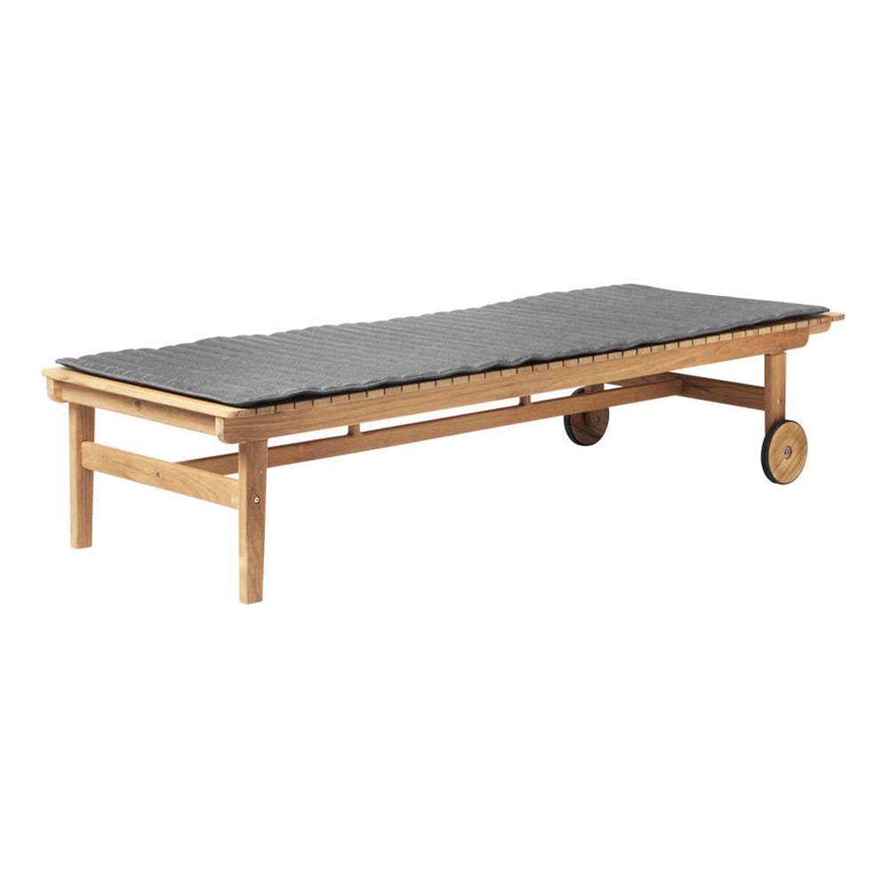 M8 Sammen Outdoor Sun Lounger