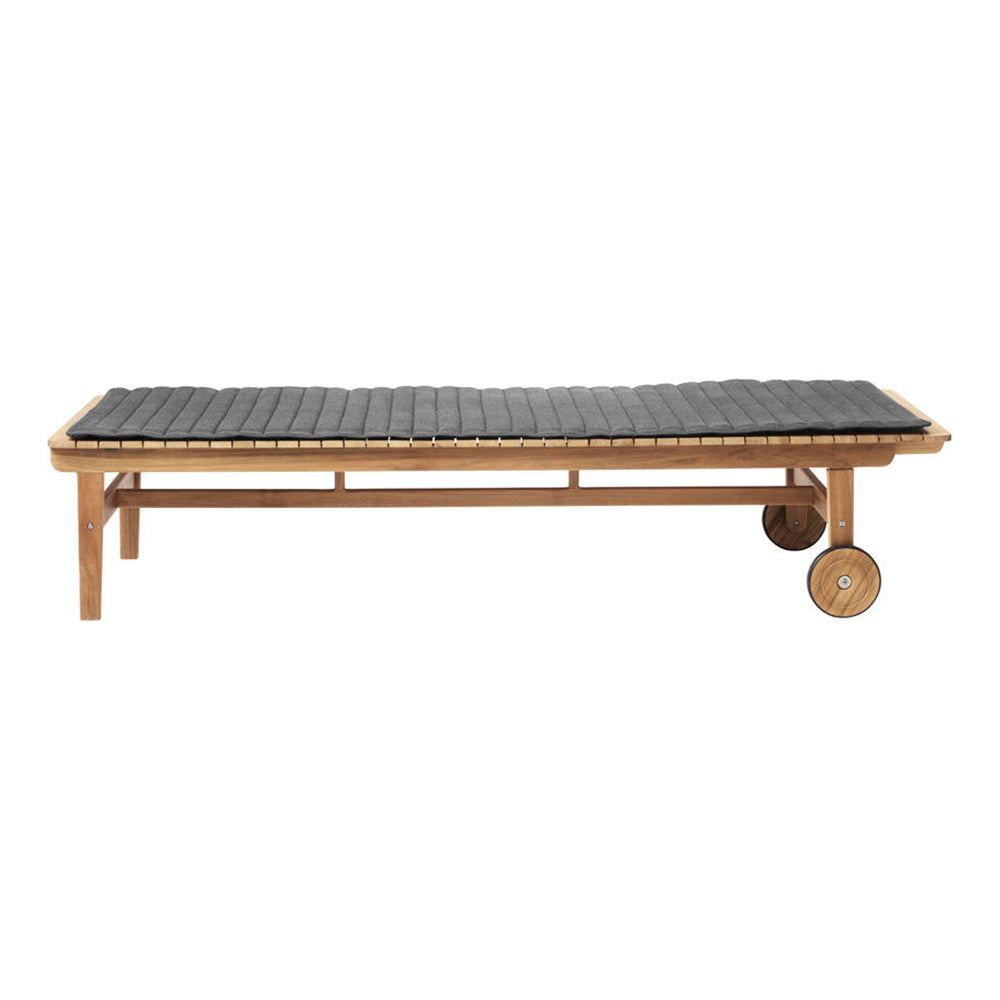 M8 Sammen Outdoor Sun Lounger