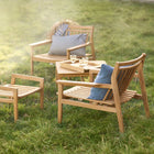 M9 Sammen Outdoor Serving Tray