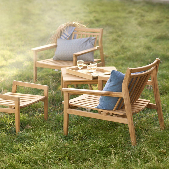 M9 Sammen Outdoor Serving Tray
