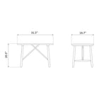 P10 Children's Table
