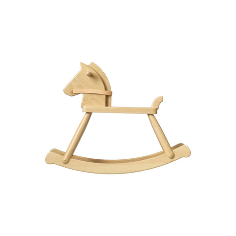 P12 Children's Rocking Horse