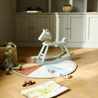 P12 Children's Rocking Horse