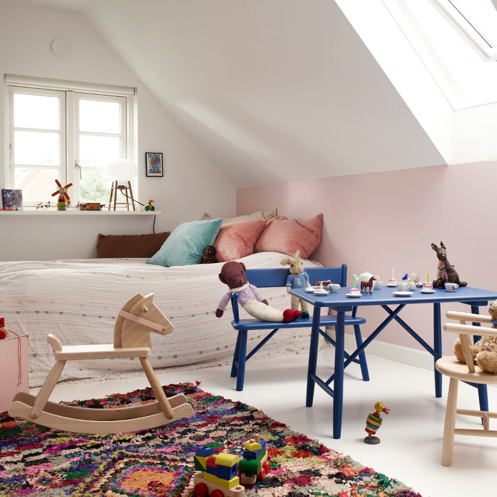 P12 Children's Rocking Horse