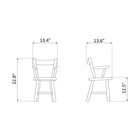 P9 Children's Chair