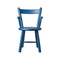 P9 Children's Chair  option Blue