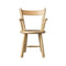 P9 Children's Chair  option Natural