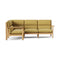 Felloe Outdoor Sectional  option 4 Pieces