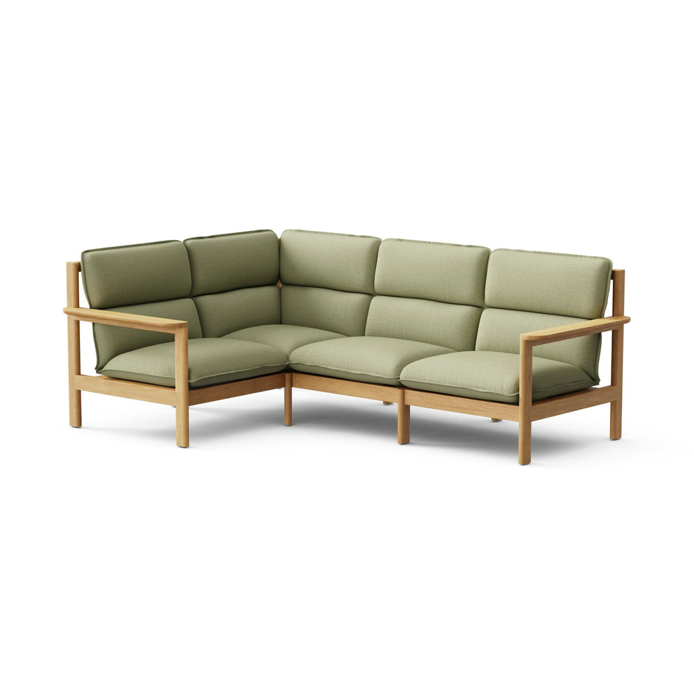 Felloe Outdoor Sectional