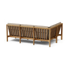 Felloe Outdoor Sectional
