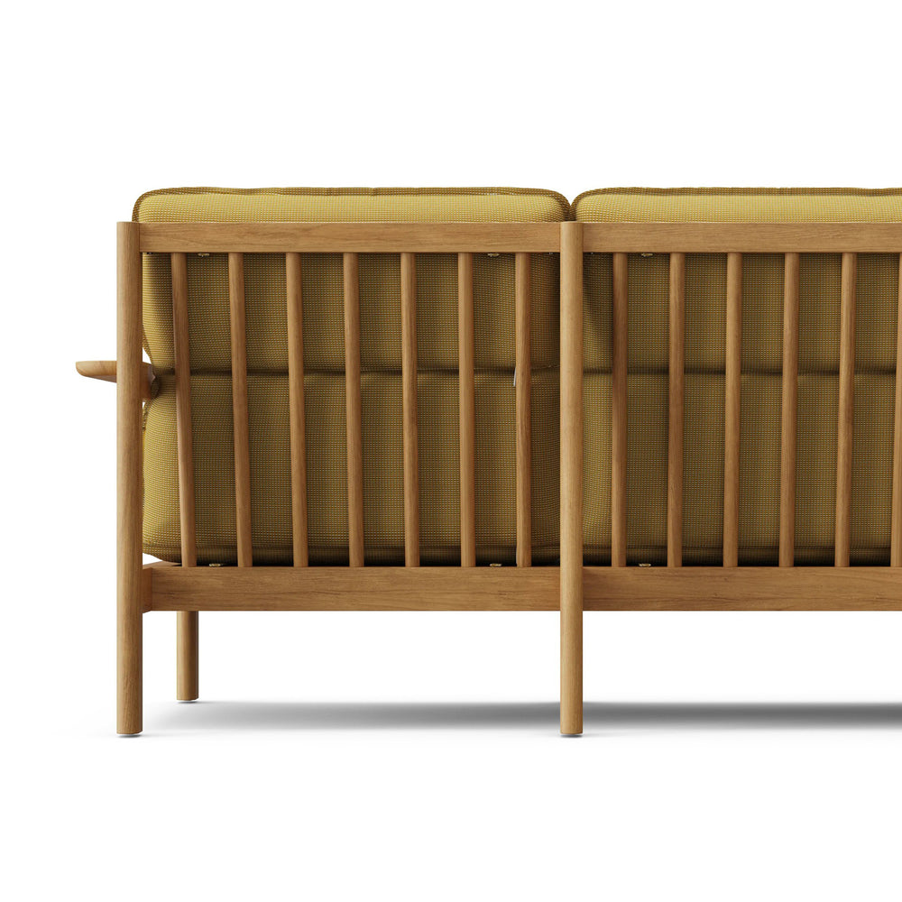Felloe Outdoor Sectional