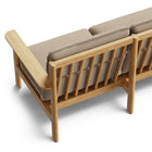 Felloe Outdoor Sectional