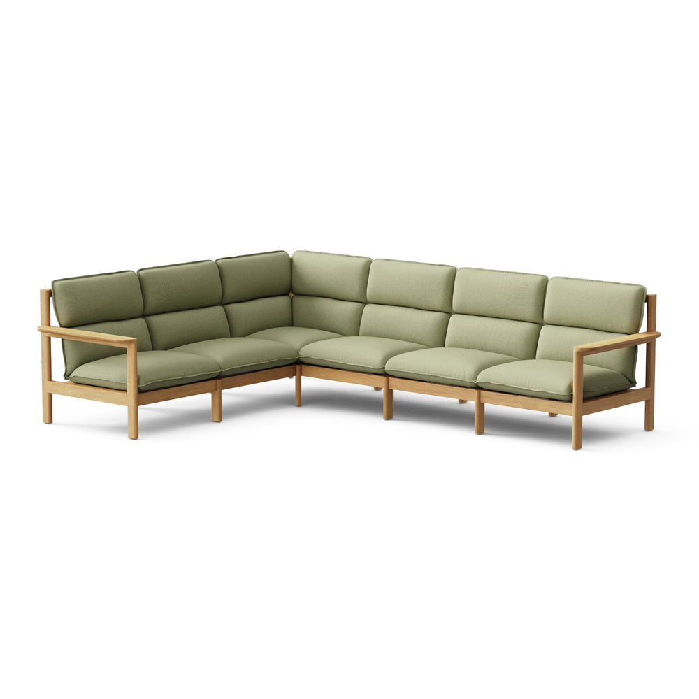 Felloe Outdoor Sectional