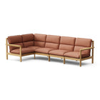 Felloe Outdoor Sectional