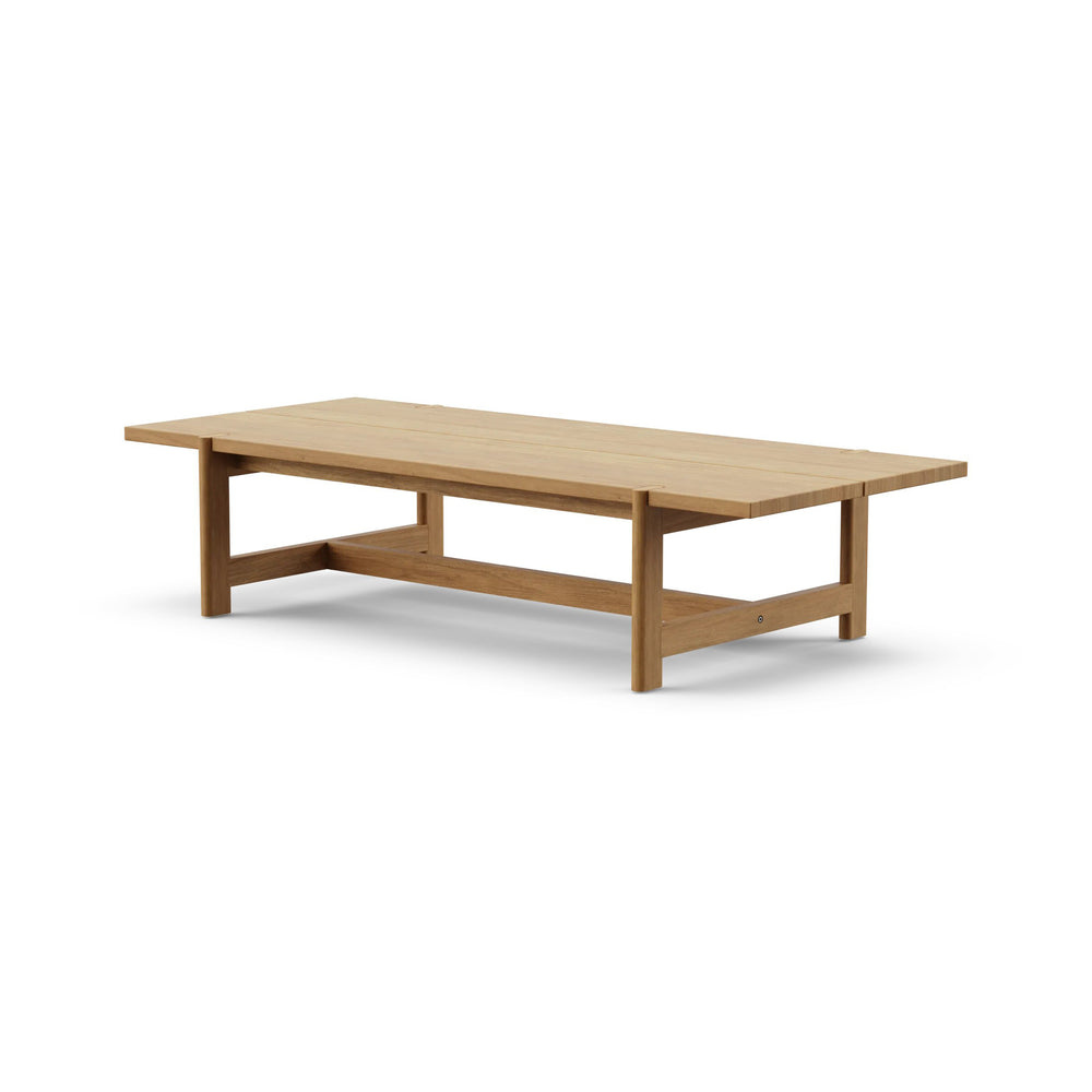 Felloe Outdoor Coffee Table