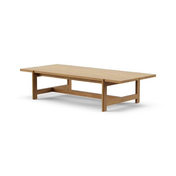 Felloe Outdoor Coffee Table