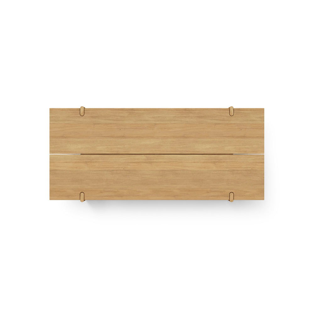 Felloe Outdoor Coffee Table