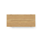 Felloe Outdoor Coffee Table