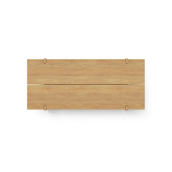 Felloe Outdoor Coffee Table