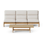 Felloe Outdoor Coffee Table