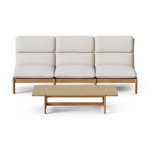 Felloe Outdoor Coffee Table