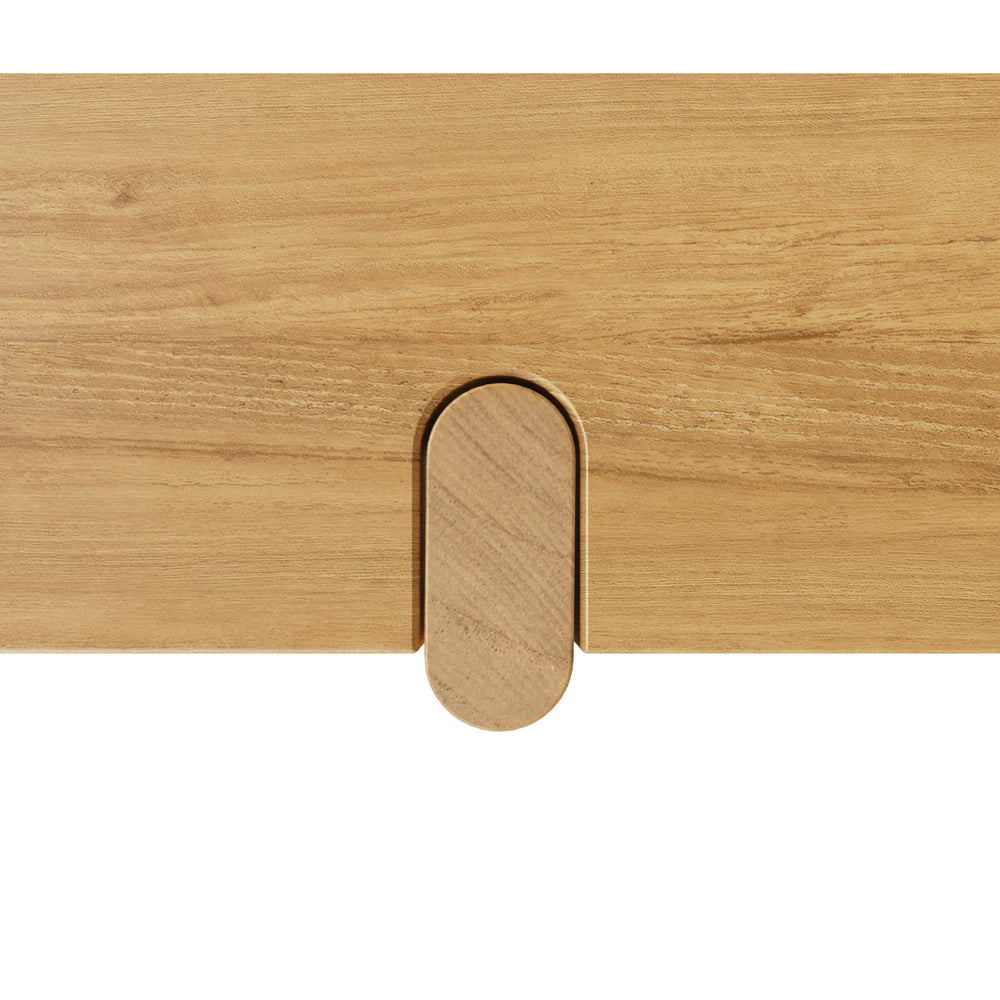 Felloe Outdoor Coffee Table