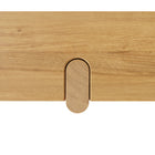 Felloe Outdoor Coffee Table