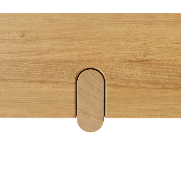 Felloe Outdoor Coffee Table