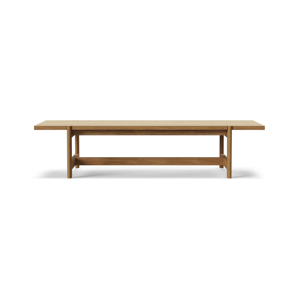 Felloe Outdoor Coffee Table