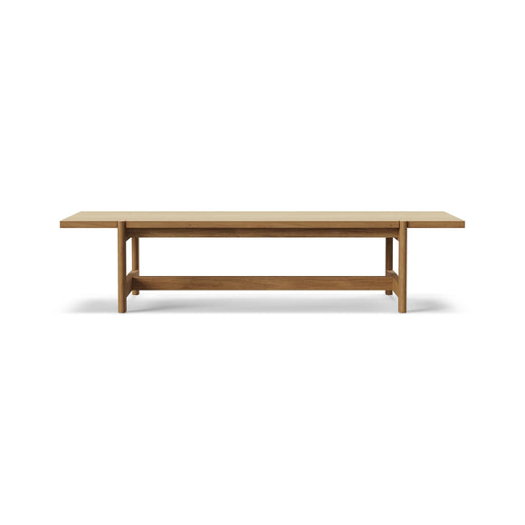 Felloe Outdoor Coffee Table