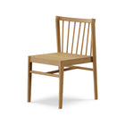 Felloe Outdoor Dining Armchair (Set of 2)