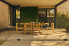 Felloe Outdoor Dining Chair (Set of 2)