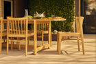 Felloe Outdoor Dining Chair (Set of 2)