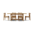 Felloe Outdoor Dining Set