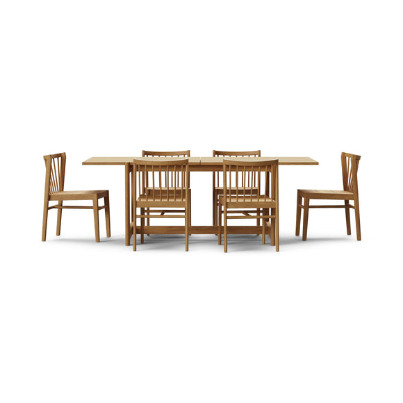 Felloe Outdoor Dining Set