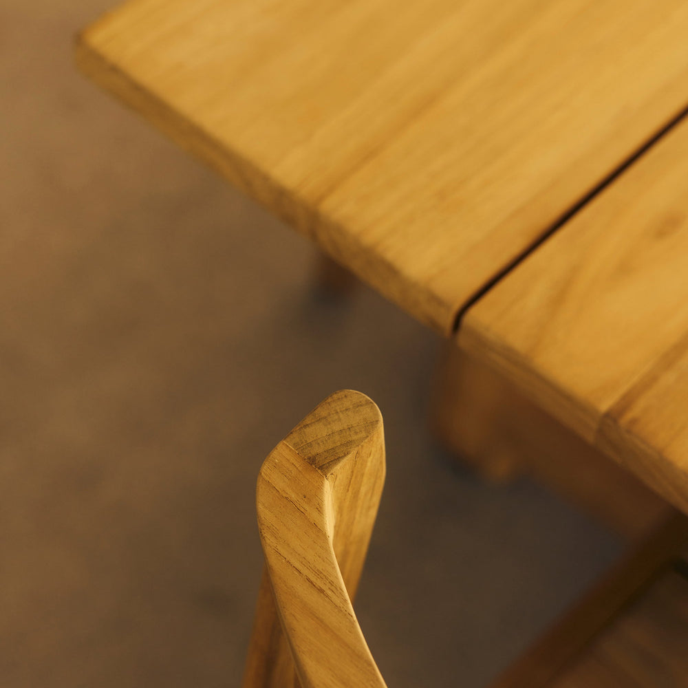 Felloe Outdoor Dining Set