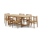 Felloe Outdoor Dining Set
